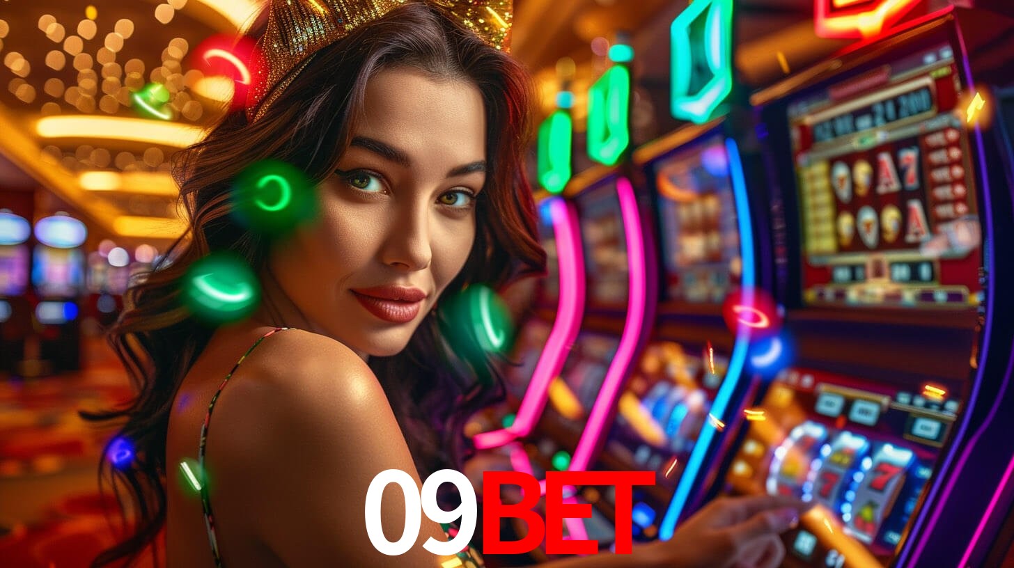 Download rápido e seguro na 09bet