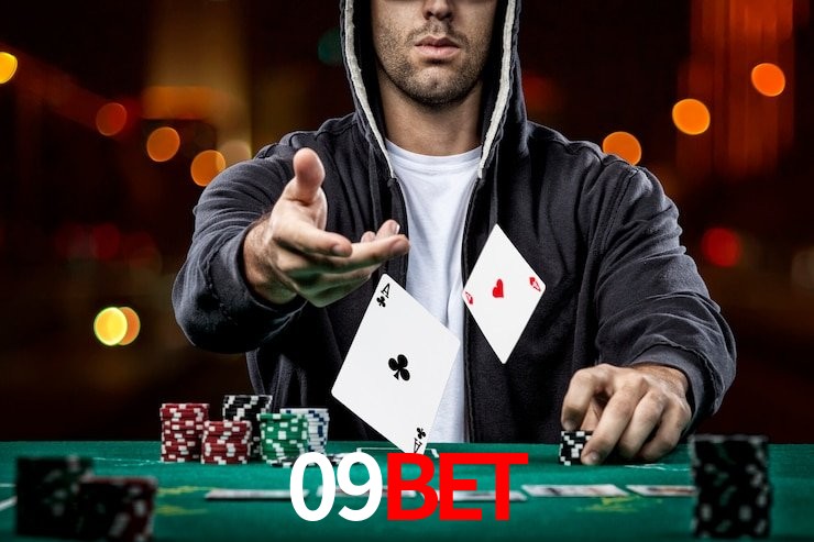 Mercados ao vivo e cash out na 09bet