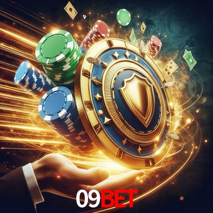 Torneios e prêmios garantidos na 09bet